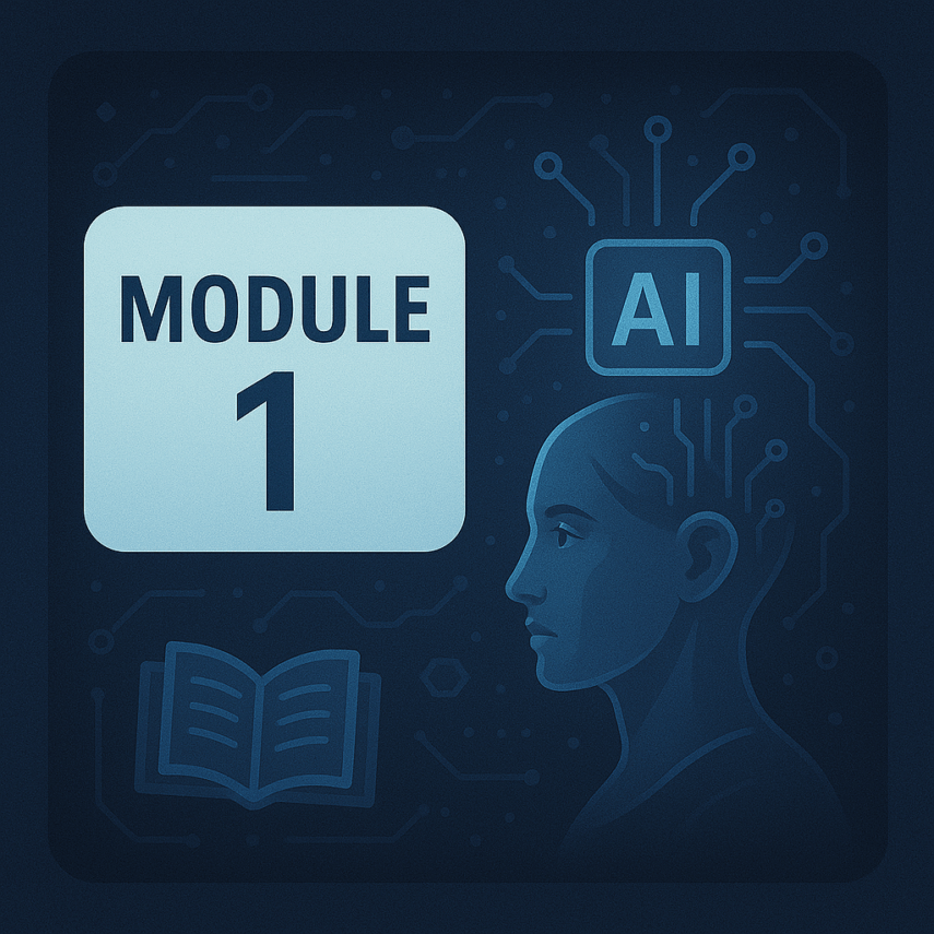 Protected: Module 1
